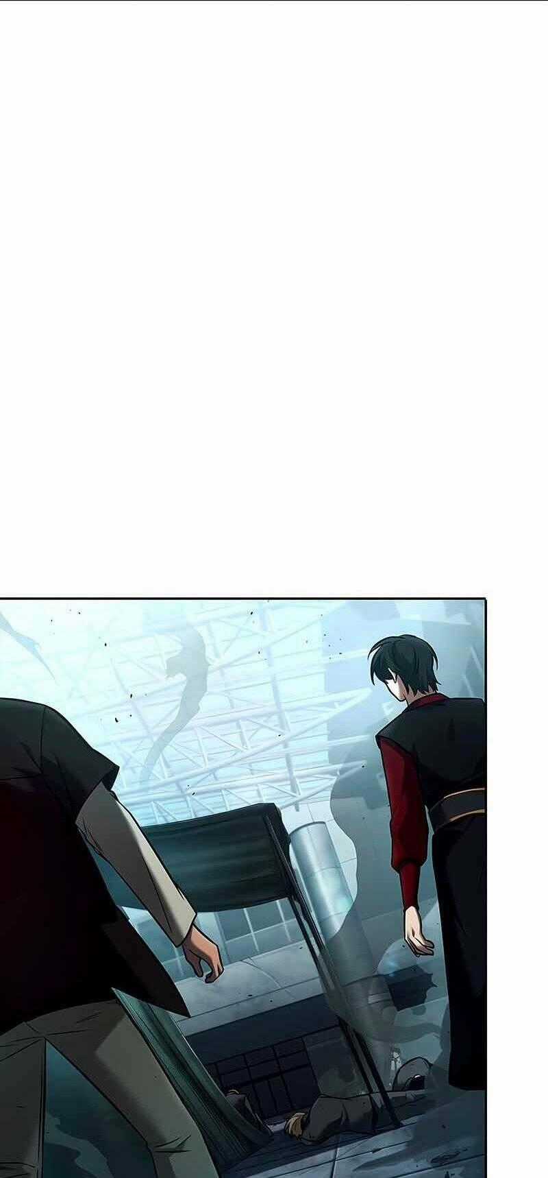 Toàn Trí Độc Giả - Omniscient Reader Chapter 120 trang 0