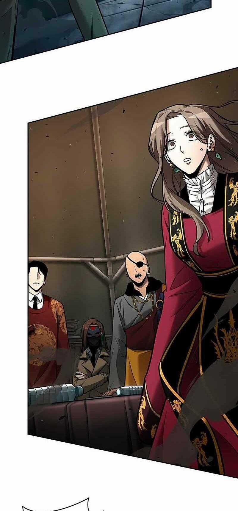Toàn Trí Độc Giả - Omniscient Reader Chapter 120 trang 1