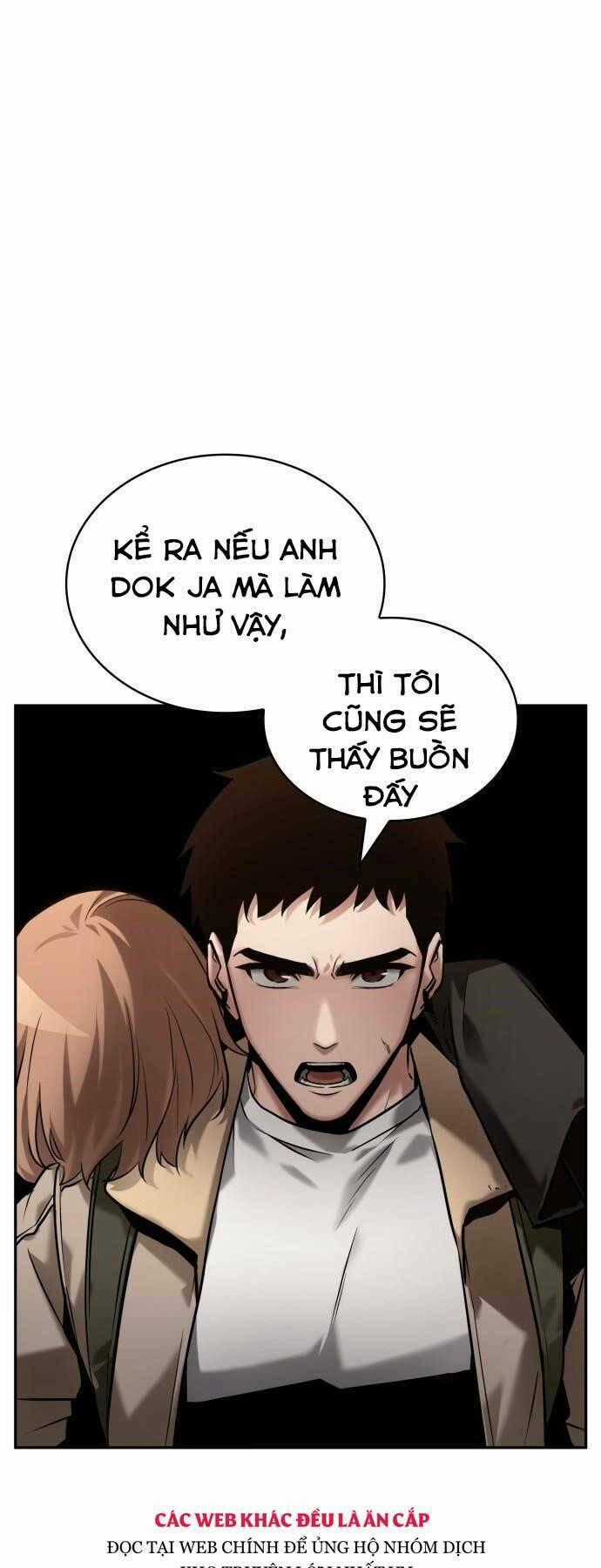Toàn Trí Độc Giả - Omniscient Reader Chapter 121 trang 0