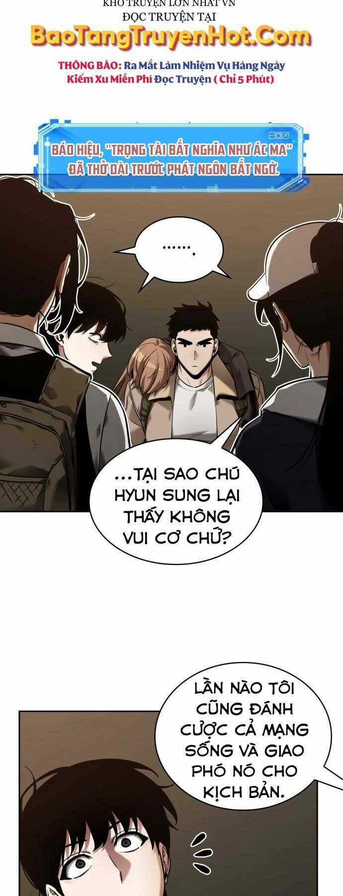 Toàn Trí Độc Giả - Omniscient Reader Chapter 121 trang 1