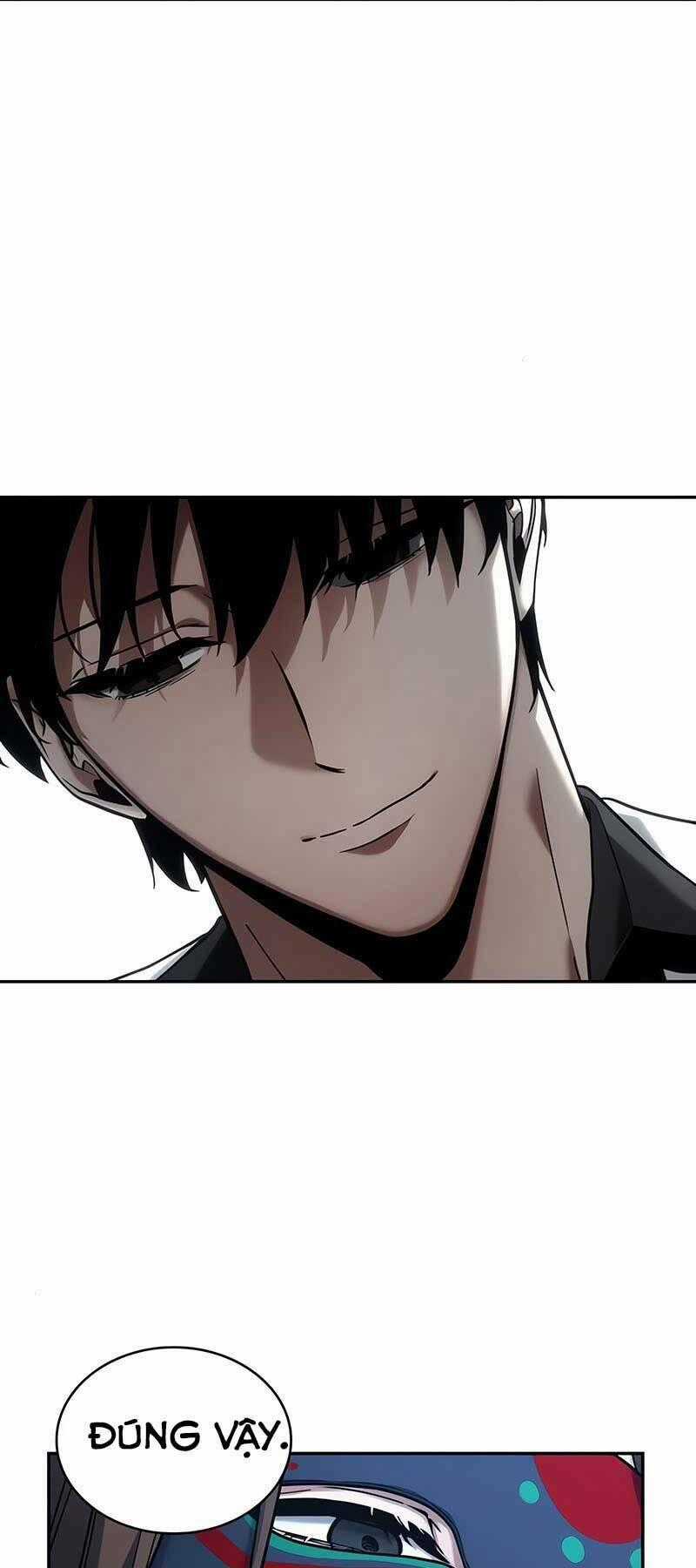 Toàn Trí Độc Giả - Omniscient Reader Chapter 123 trang 0