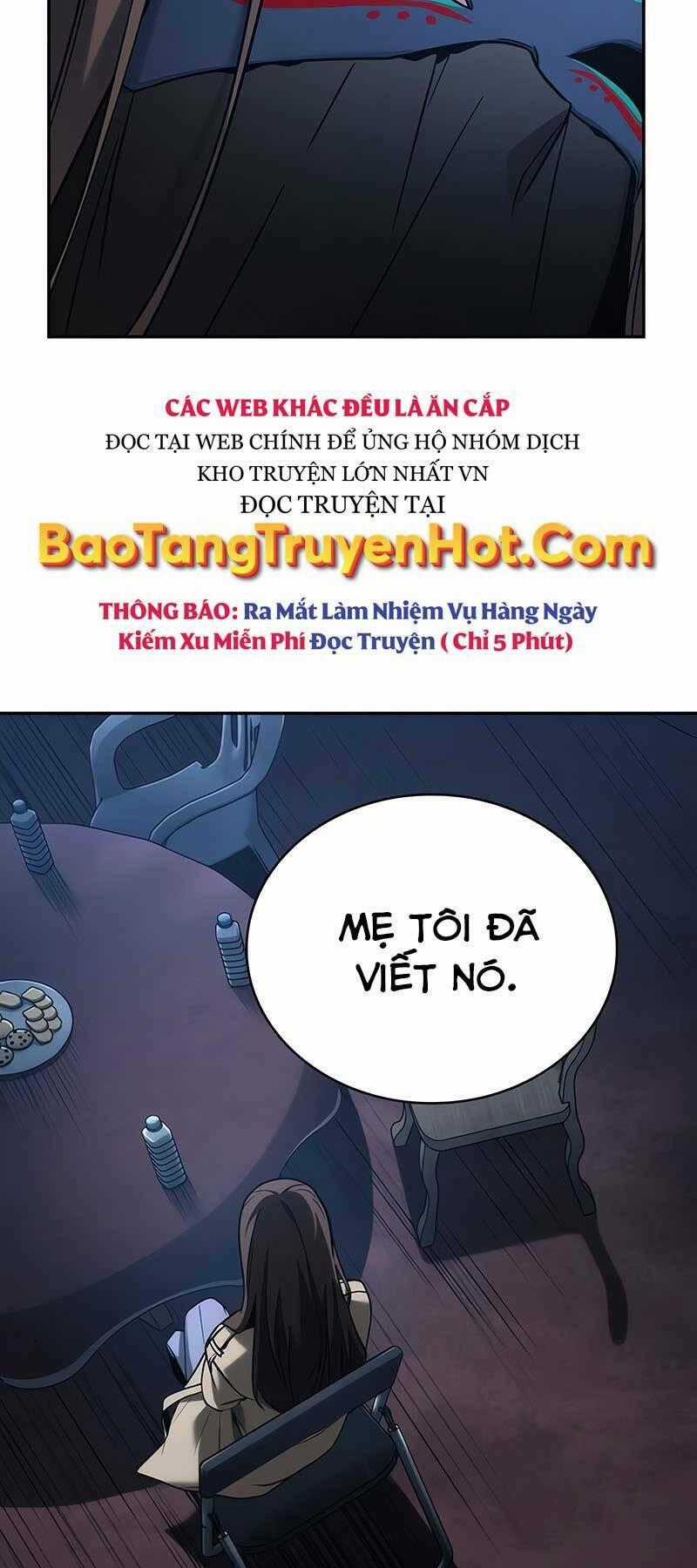 Toàn Trí Độc Giả - Omniscient Reader Chapter 123 trang 1