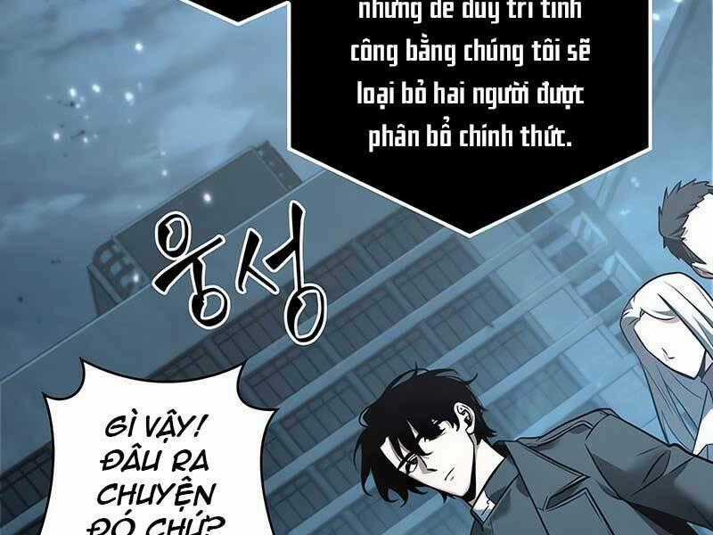 Toàn Trí Độc Giả - Omniscient Reader Chapter 124 trang 1