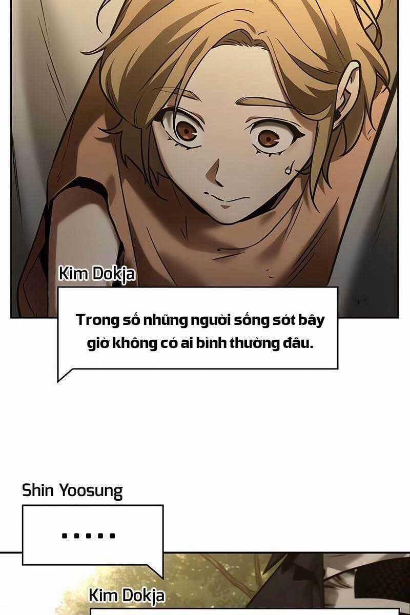 Toàn Trí Độc Giả - Omniscient Reader Chapter 129 trang 1