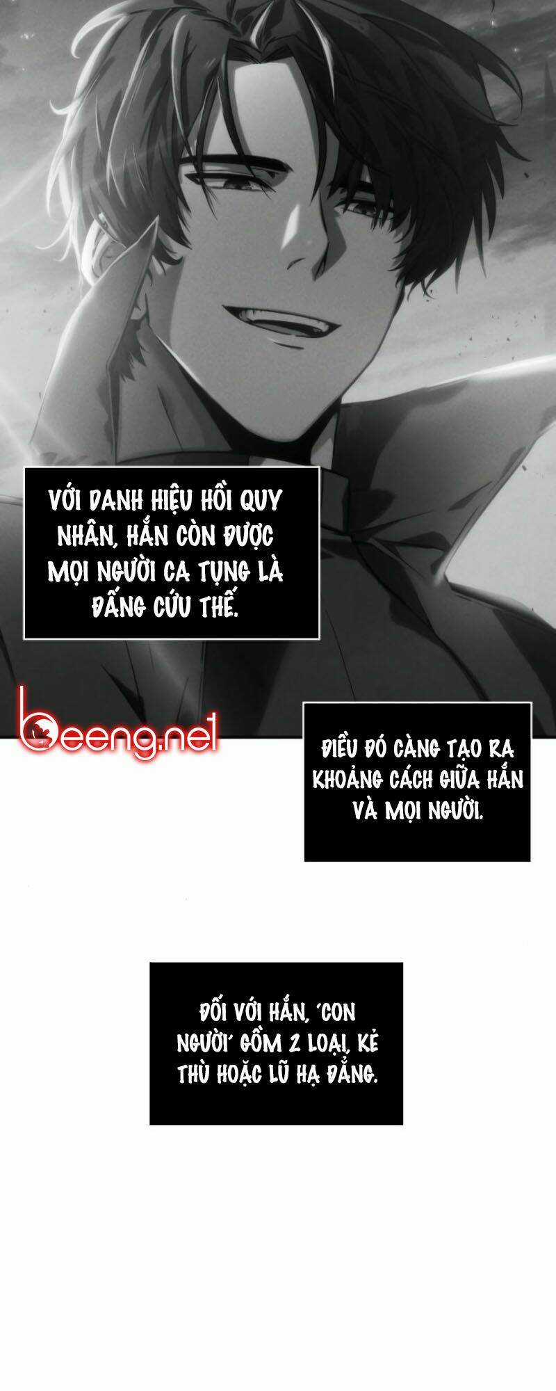 Toàn Trí Độc Giả - Omniscient Reader Chapter 13 trang 11