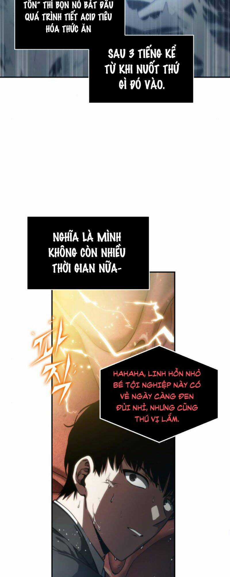 Toàn Trí Độc Giả - Omniscient Reader Chapter 13 trang 16