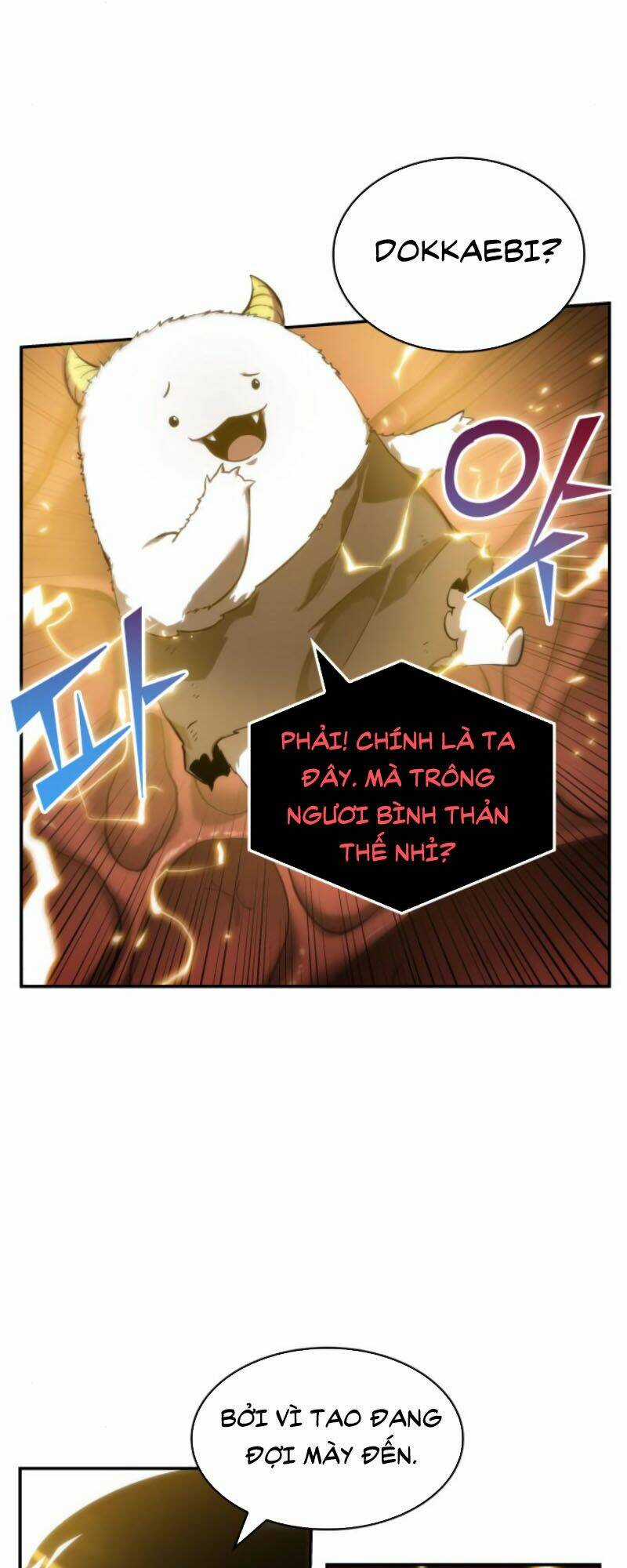 Toàn Trí Độc Giả - Omniscient Reader Chapter 13 trang 18