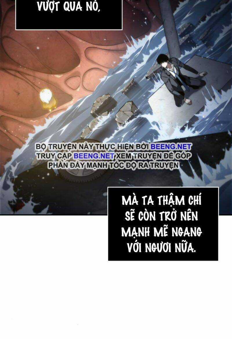 Toàn Trí Độc Giả - Omniscient Reader Chapter 13 trang 20