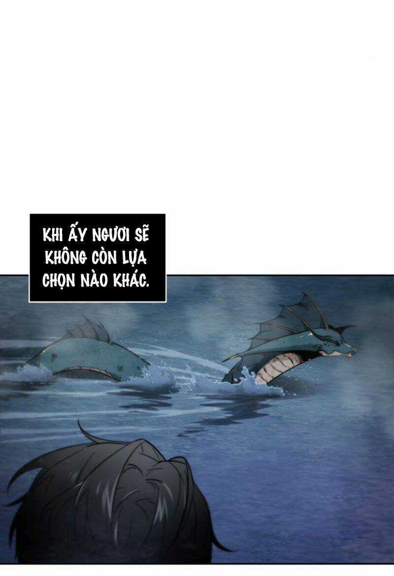 Toàn Trí Độc Giả - Omniscient Reader Chapter 13 trang 21