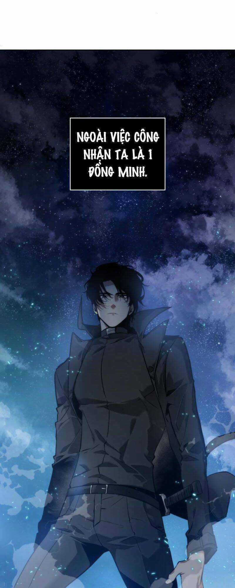 Toàn Trí Độc Giả - Omniscient Reader Chapter 13 trang 22