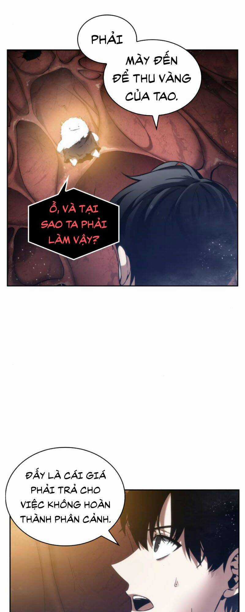 Toàn Trí Độc Giả - Omniscient Reader Chapter 13 trang 24