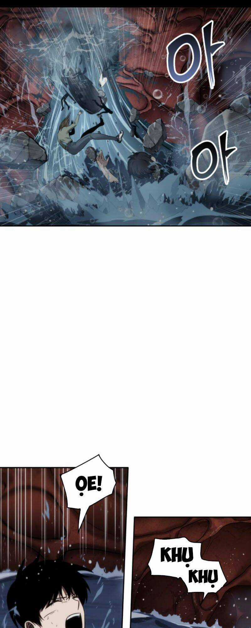 Toàn Trí Độc Giả - Omniscient Reader Chapter 13 trang 3