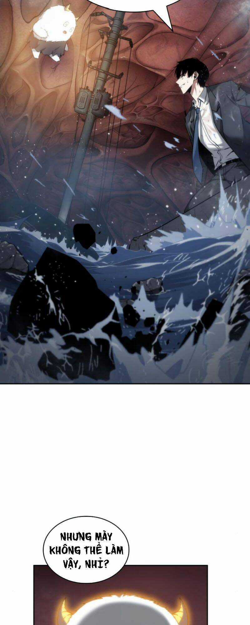 Toàn Trí Độc Giả - Omniscient Reader Chapter 13 trang 32