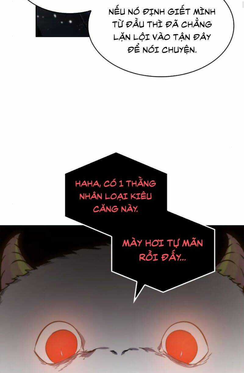 Toàn Trí Độc Giả - Omniscient Reader Chapter 13 trang 34