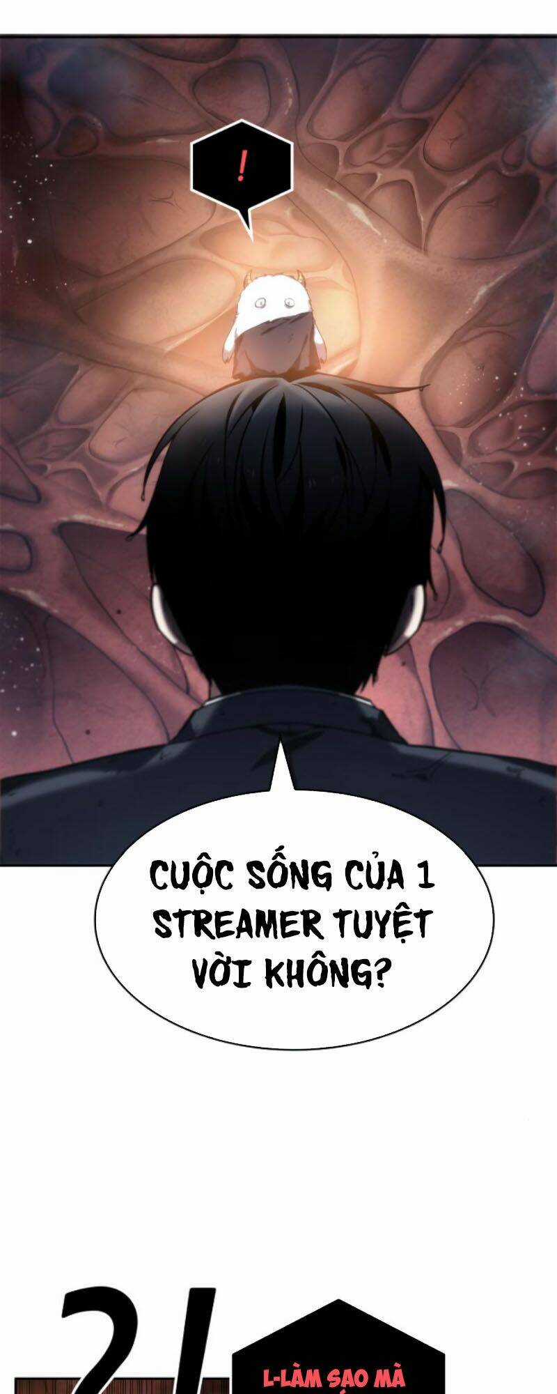 Toàn Trí Độc Giả - Omniscient Reader Chapter 13 trang 36