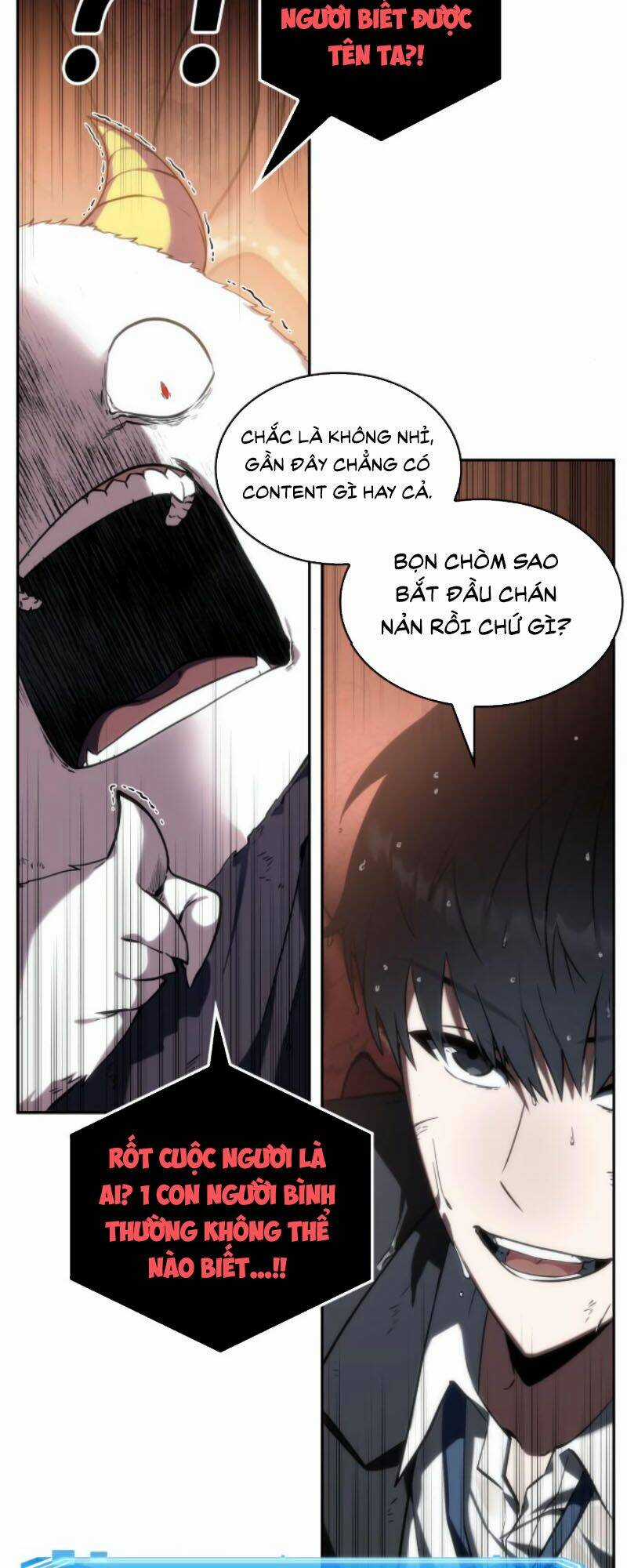 Toàn Trí Độc Giả - Omniscient Reader Chapter 13 trang 37