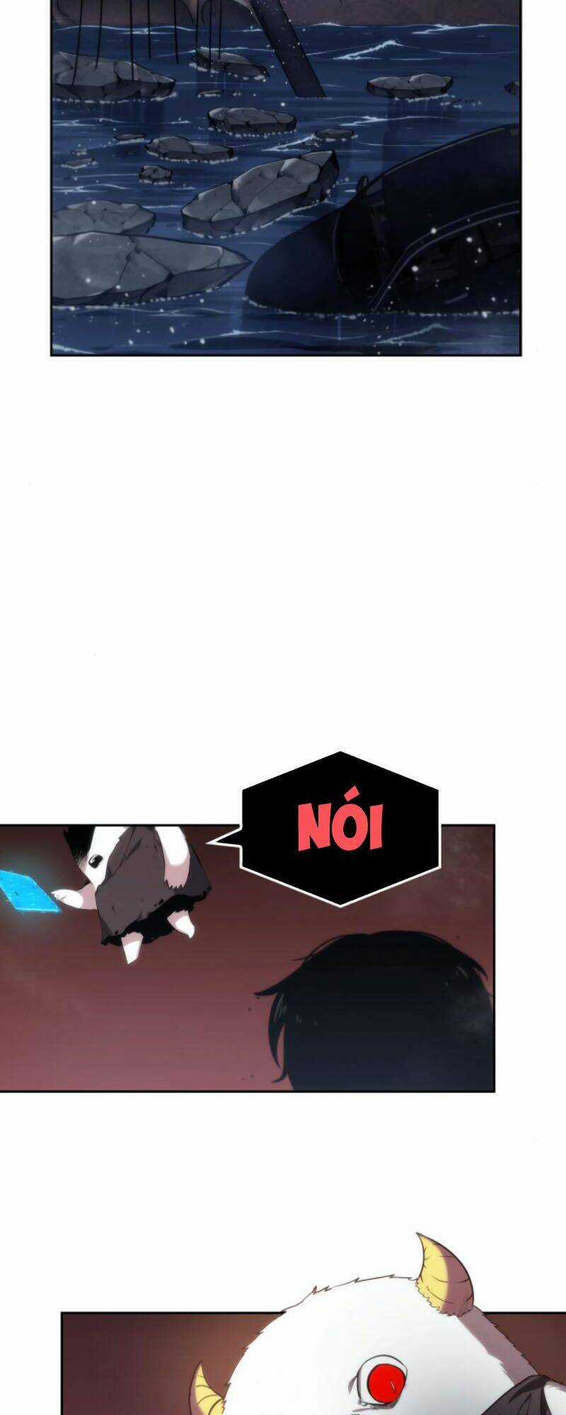 Toàn Trí Độc Giả - Omniscient Reader Chapter 13 trang 40