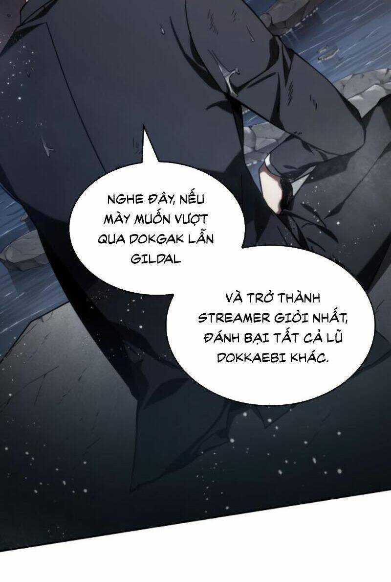 Toàn Trí Độc Giả - Omniscient Reader Chapter 13 trang 44