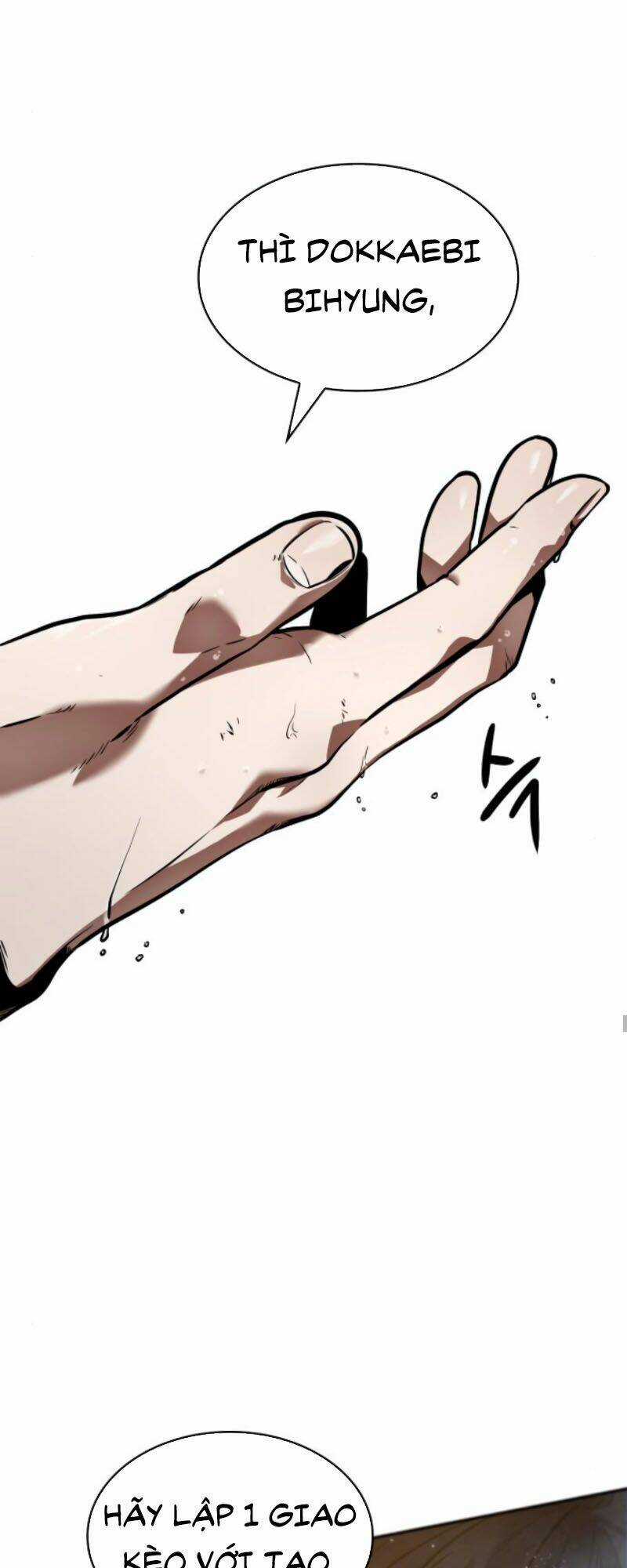 Toàn Trí Độc Giả - Omniscient Reader Chapter 13 trang 45