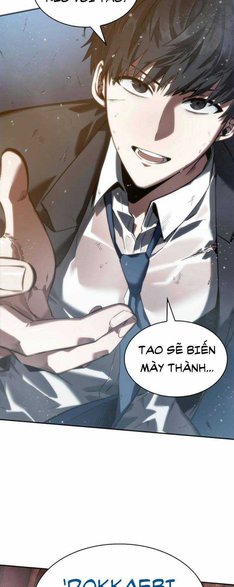 Toàn Trí Độc Giả - Omniscient Reader Chapter 13 trang 46