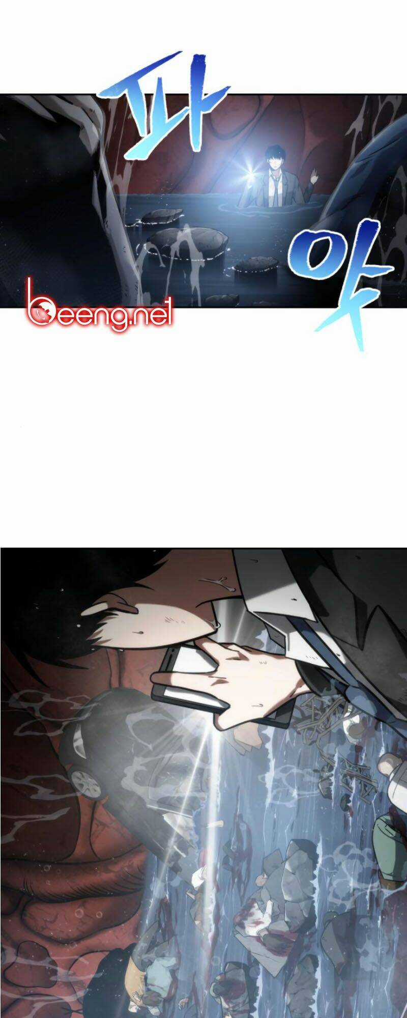 Toàn Trí Độc Giả - Omniscient Reader Chapter 13 trang 5