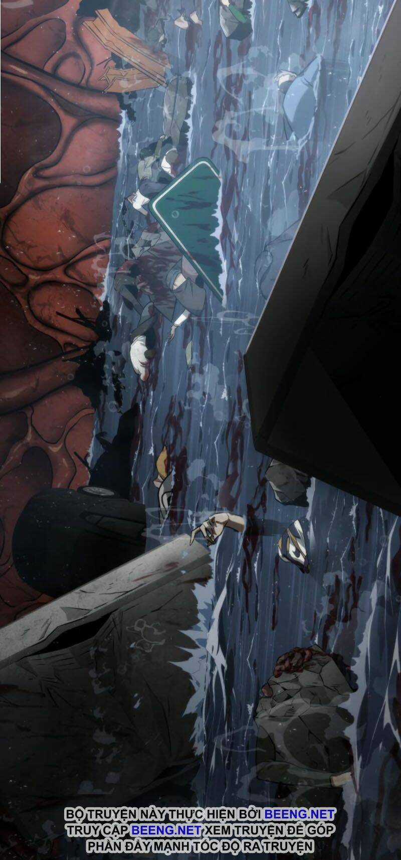 Toàn Trí Độc Giả - Omniscient Reader Chapter 13 trang 6