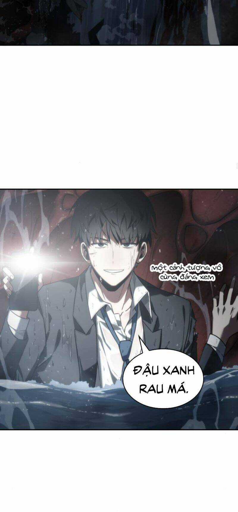 Toàn Trí Độc Giả - Omniscient Reader Chapter 13 trang 7