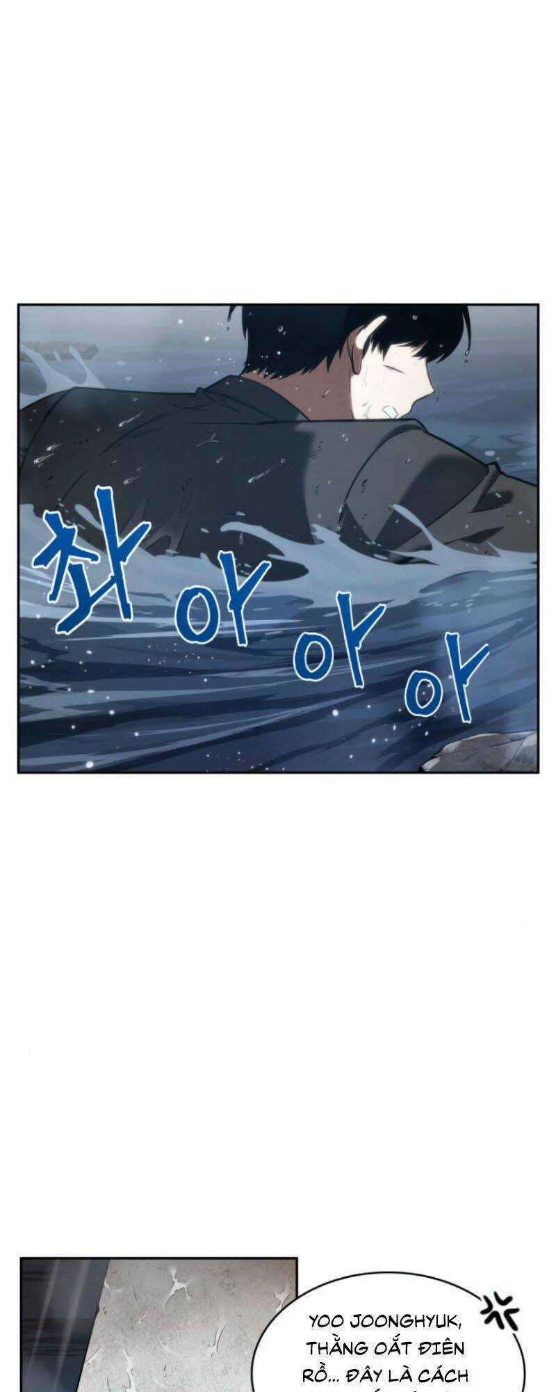 Toàn Trí Độc Giả - Omniscient Reader Chapter 13 trang 9