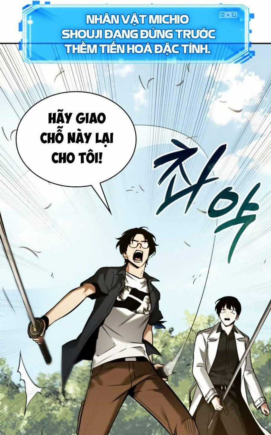 Toàn Trí Độc Giả - Omniscient Reader Chapter 130 trang 1