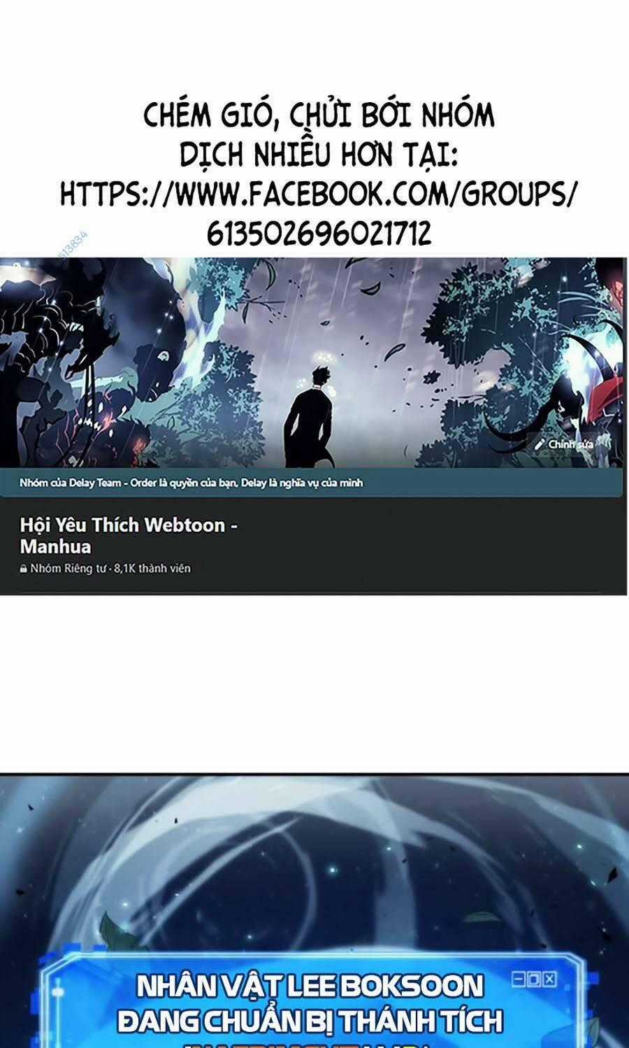 Toàn Trí Độc Giả - Omniscient Reader Chapter 132 trang 0