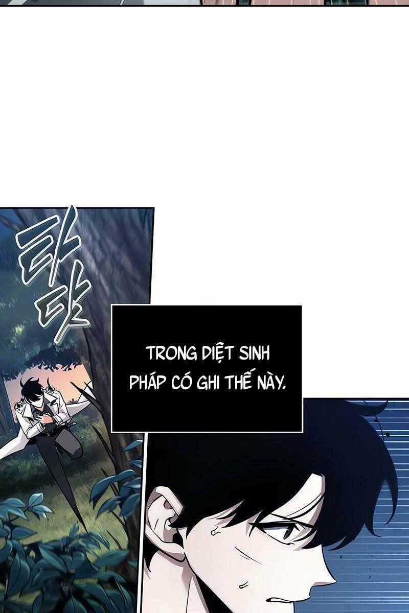 Toàn Trí Độc Giả - Omniscient Reader Chapter 133 trang 1