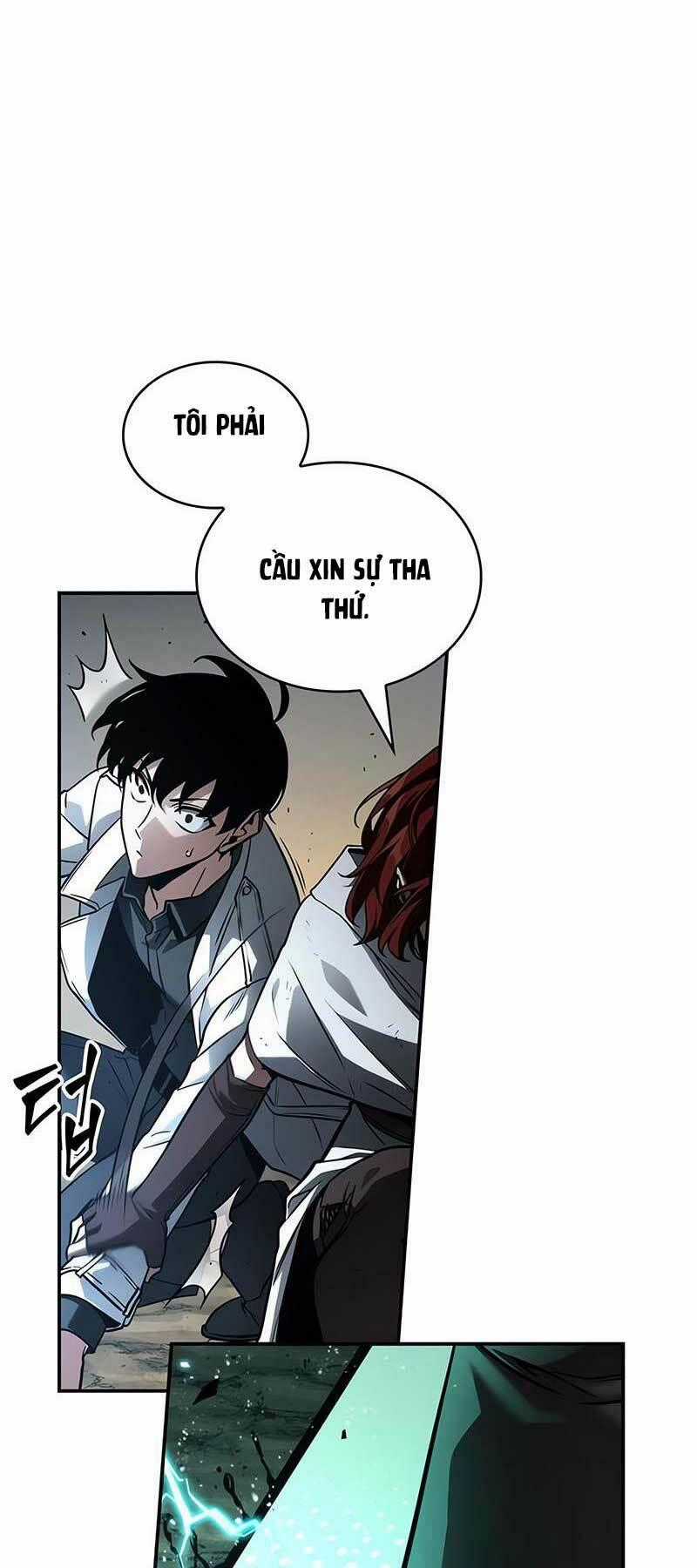 Toàn Trí Độc Giả - Omniscient Reader Chapter 137 trang 0