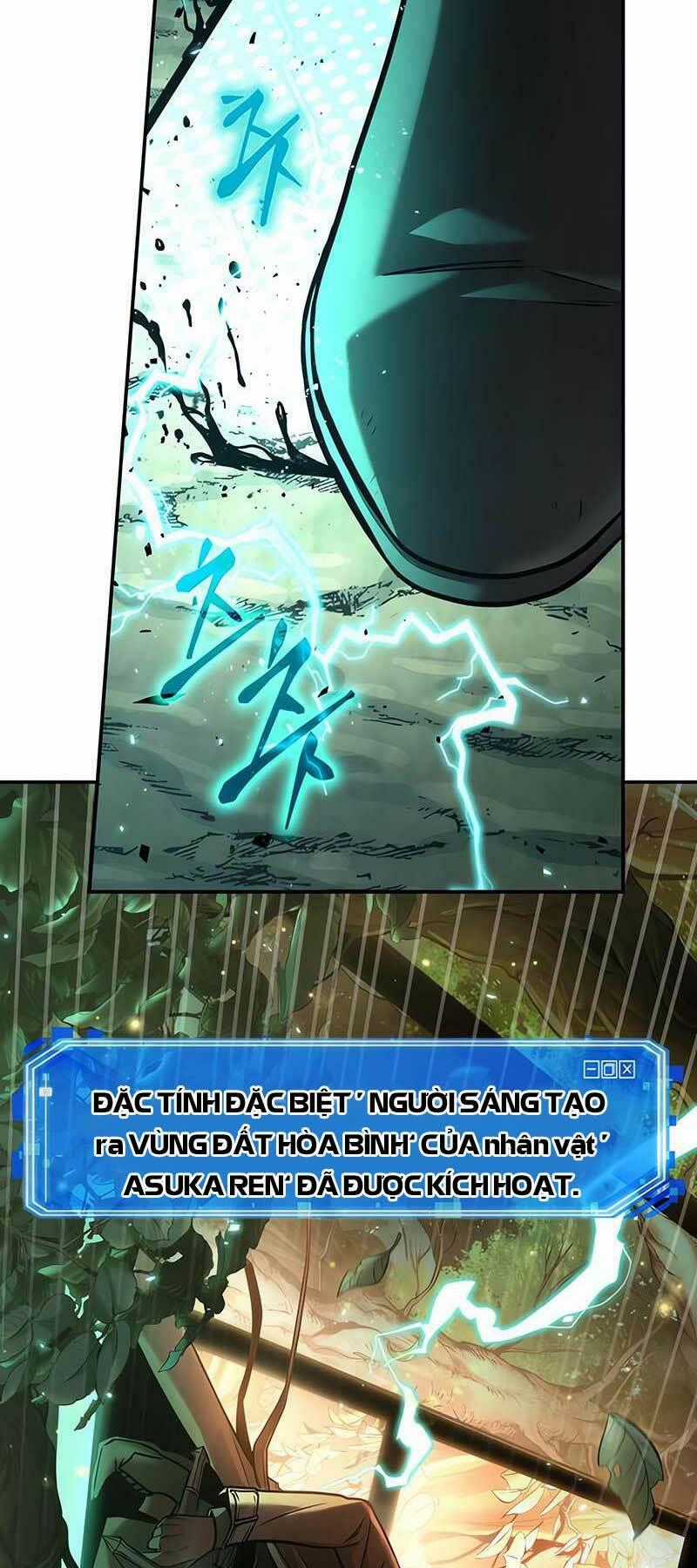 Toàn Trí Độc Giả - Omniscient Reader Chapter 137 trang 1