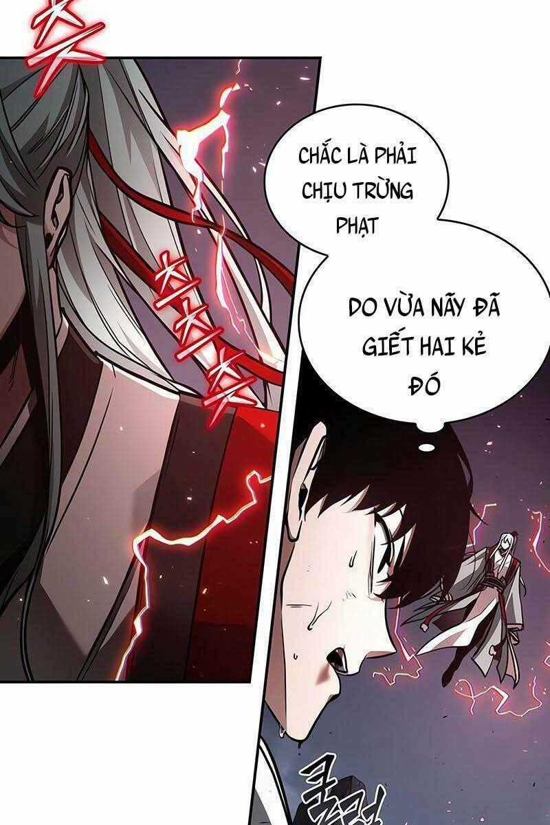 Toàn Trí Độc Giả - Omniscient Reader Chapter 138 trang 1