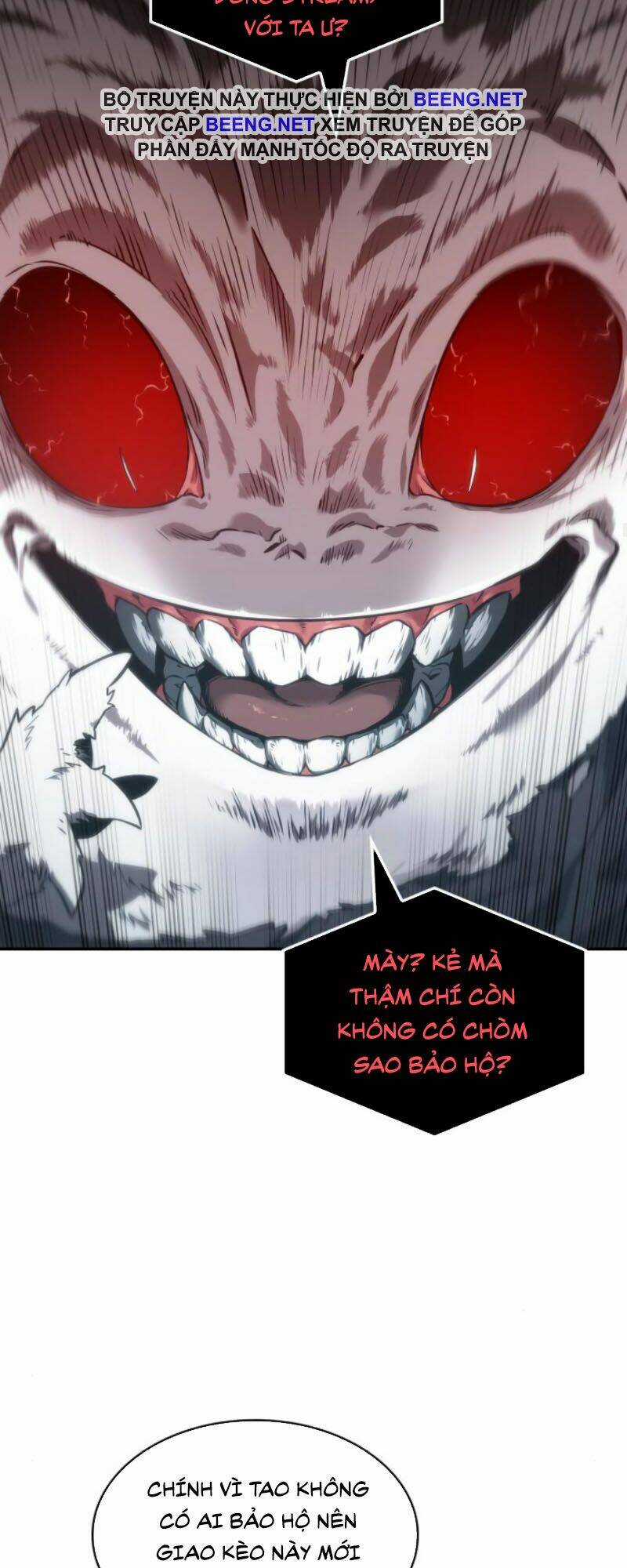 Toàn Trí Độc Giả - Omniscient Reader Chapter 14 trang 11