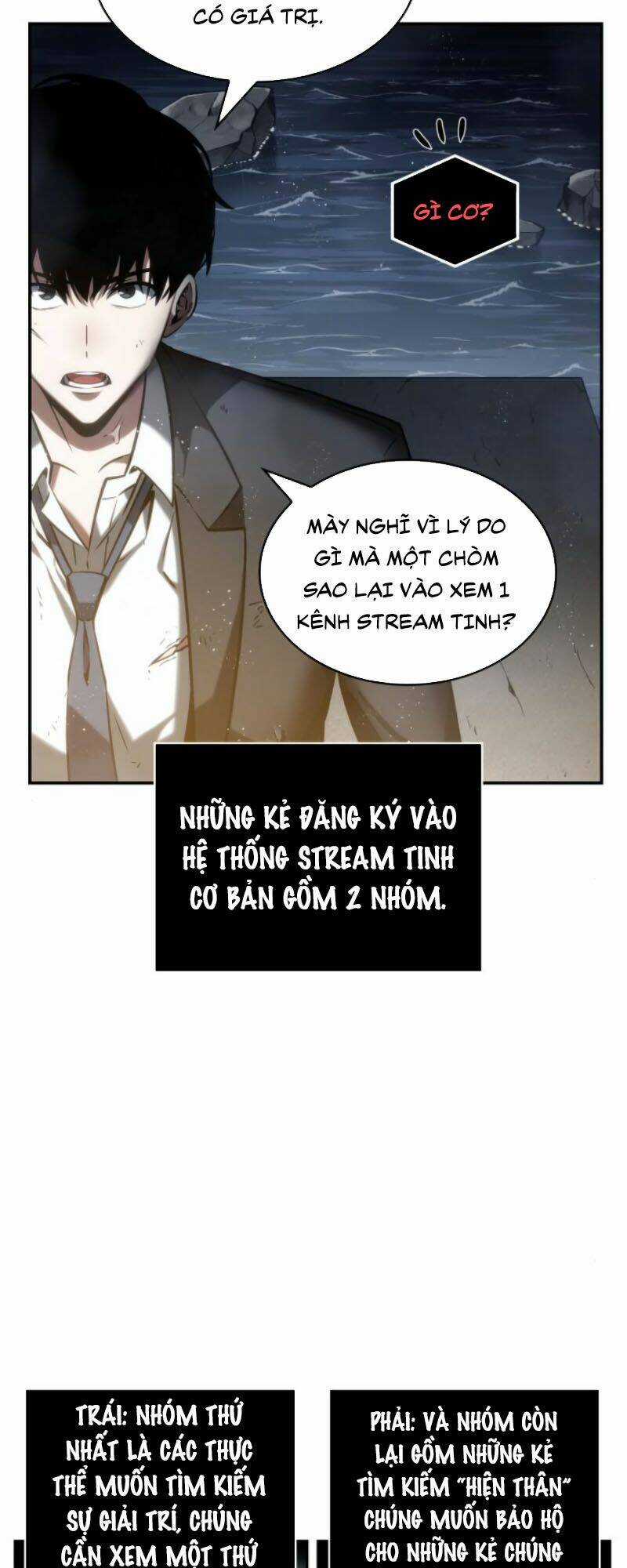 Toàn Trí Độc Giả - Omniscient Reader Chapter 14 trang 12