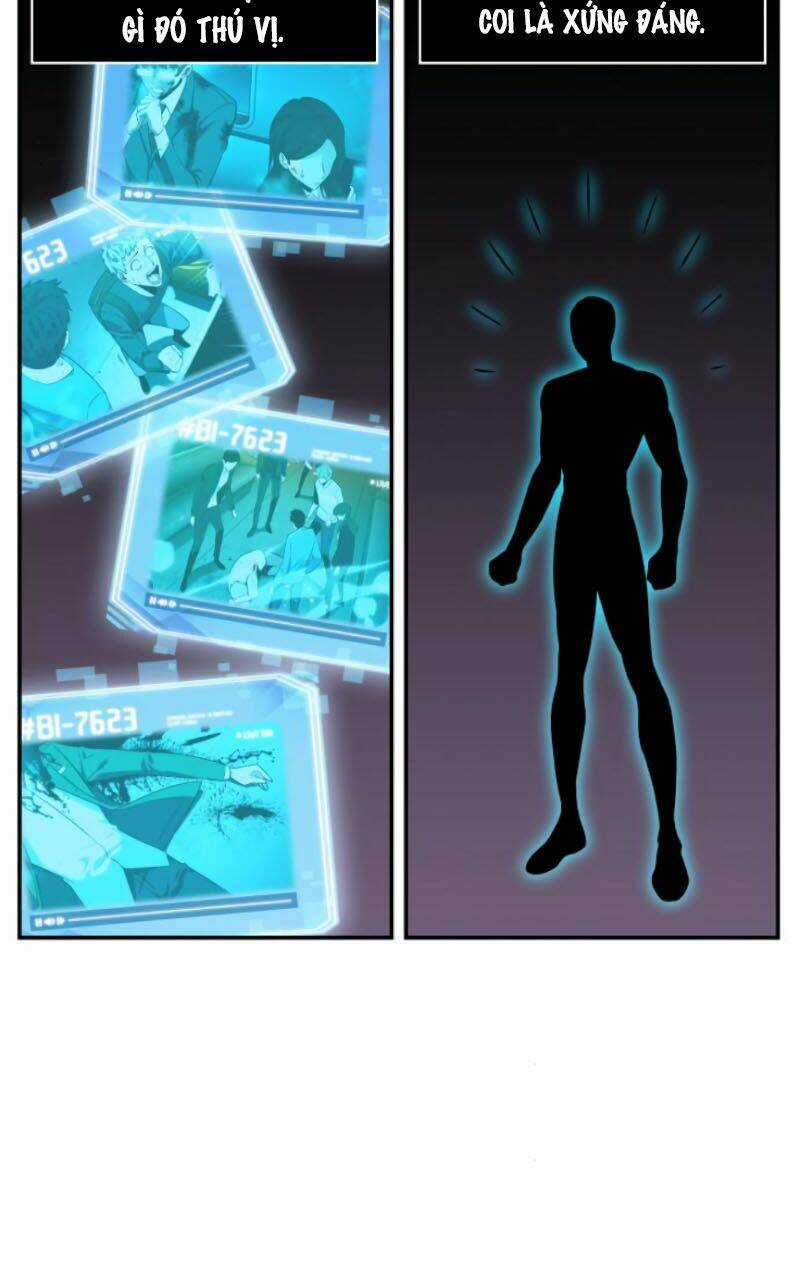 Toàn Trí Độc Giả - Omniscient Reader Chapter 14 trang 13