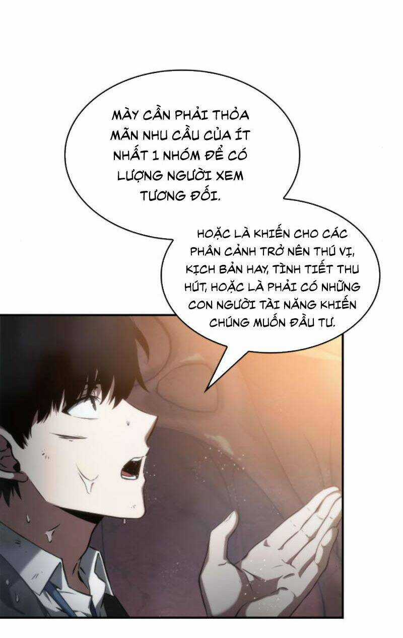 Toàn Trí Độc Giả - Omniscient Reader Chapter 14 trang 14