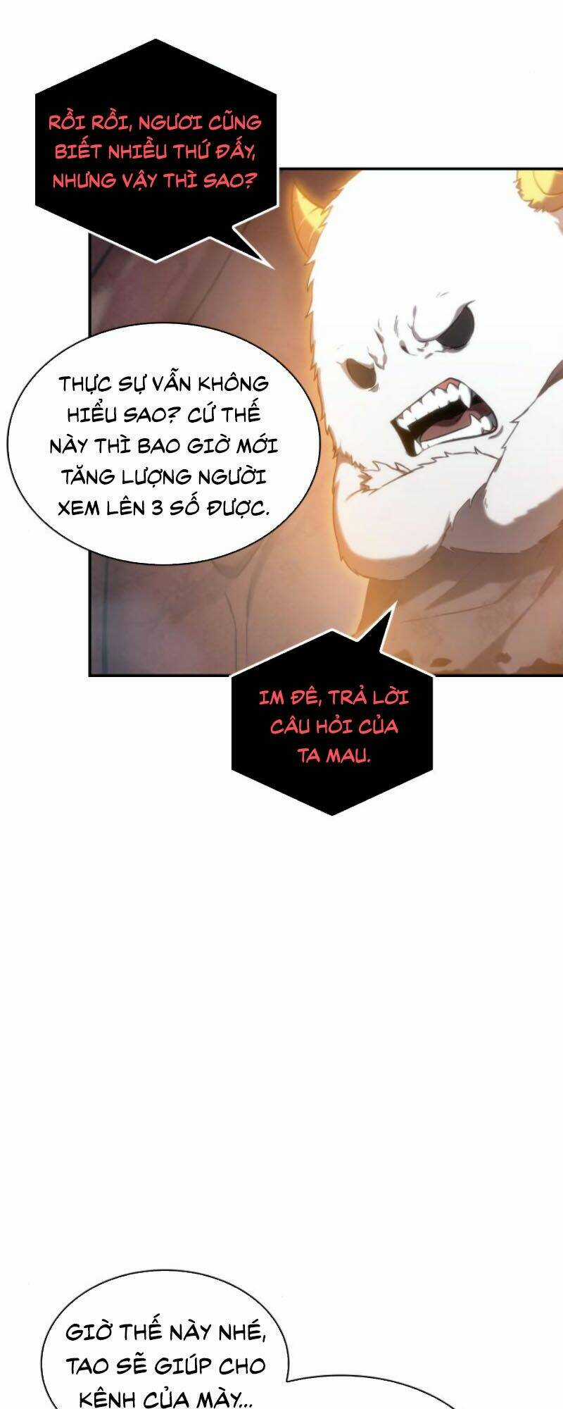 Toàn Trí Độc Giả - Omniscient Reader Chapter 14 trang 15