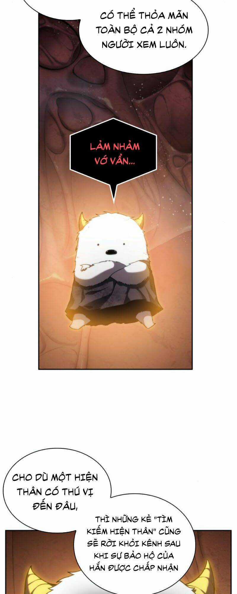 Toàn Trí Độc Giả - Omniscient Reader Chapter 14 trang 16