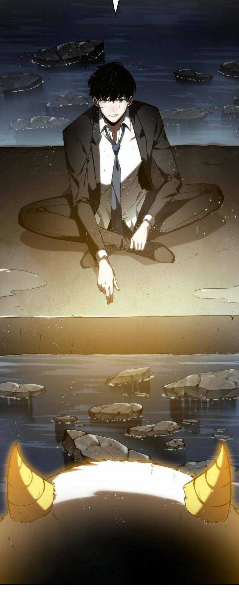 Toàn Trí Độc Giả - Omniscient Reader Chapter 14 trang 18