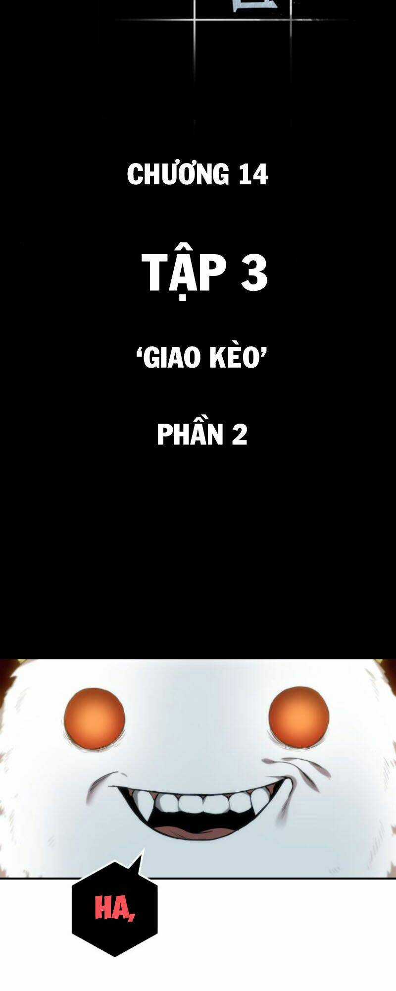 Toàn Trí Độc Giả - Omniscient Reader Chapter 14 trang 2