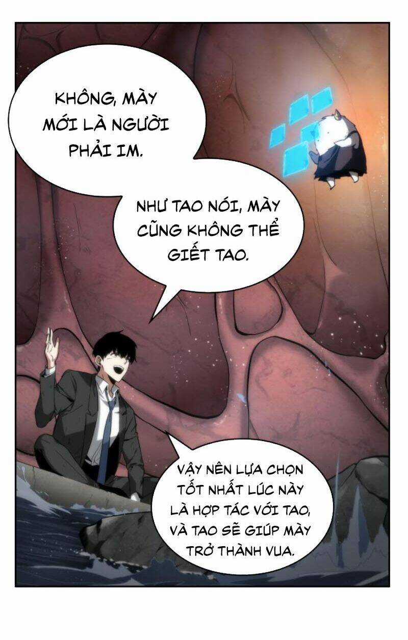 Toàn Trí Độc Giả - Omniscient Reader Chapter 14 trang 22