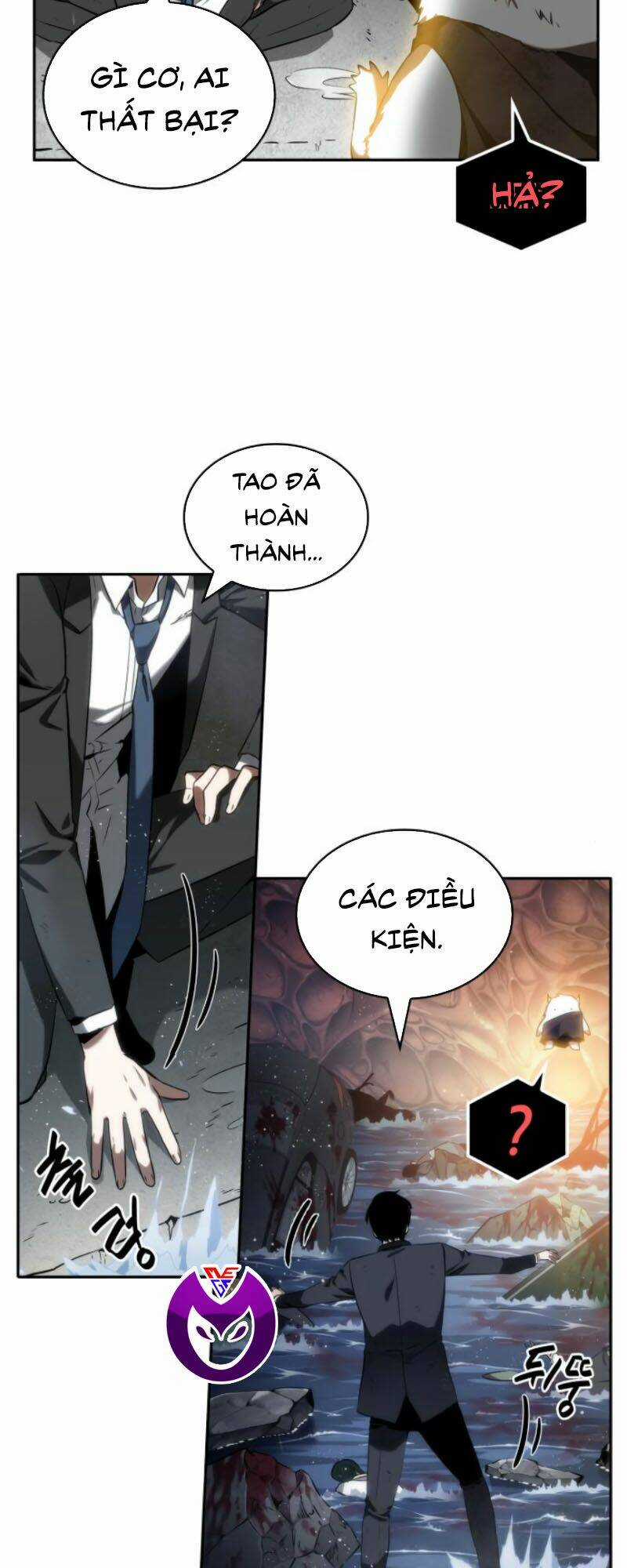 Toàn Trí Độc Giả - Omniscient Reader Chapter 14 trang 25