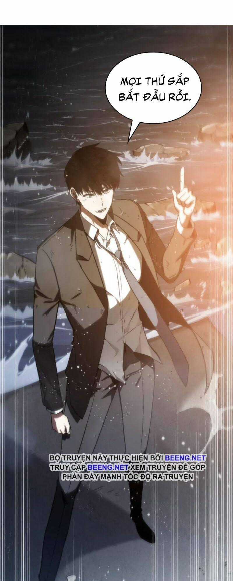 Toàn Trí Độc Giả - Omniscient Reader Chapter 14 trang 27