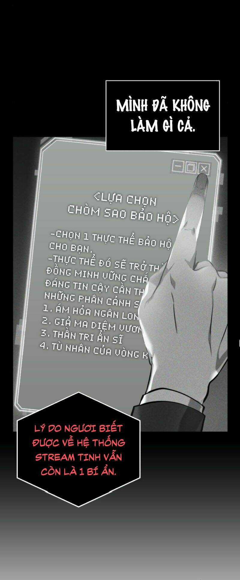 Toàn Trí Độc Giả - Omniscient Reader Chapter 14 trang 5