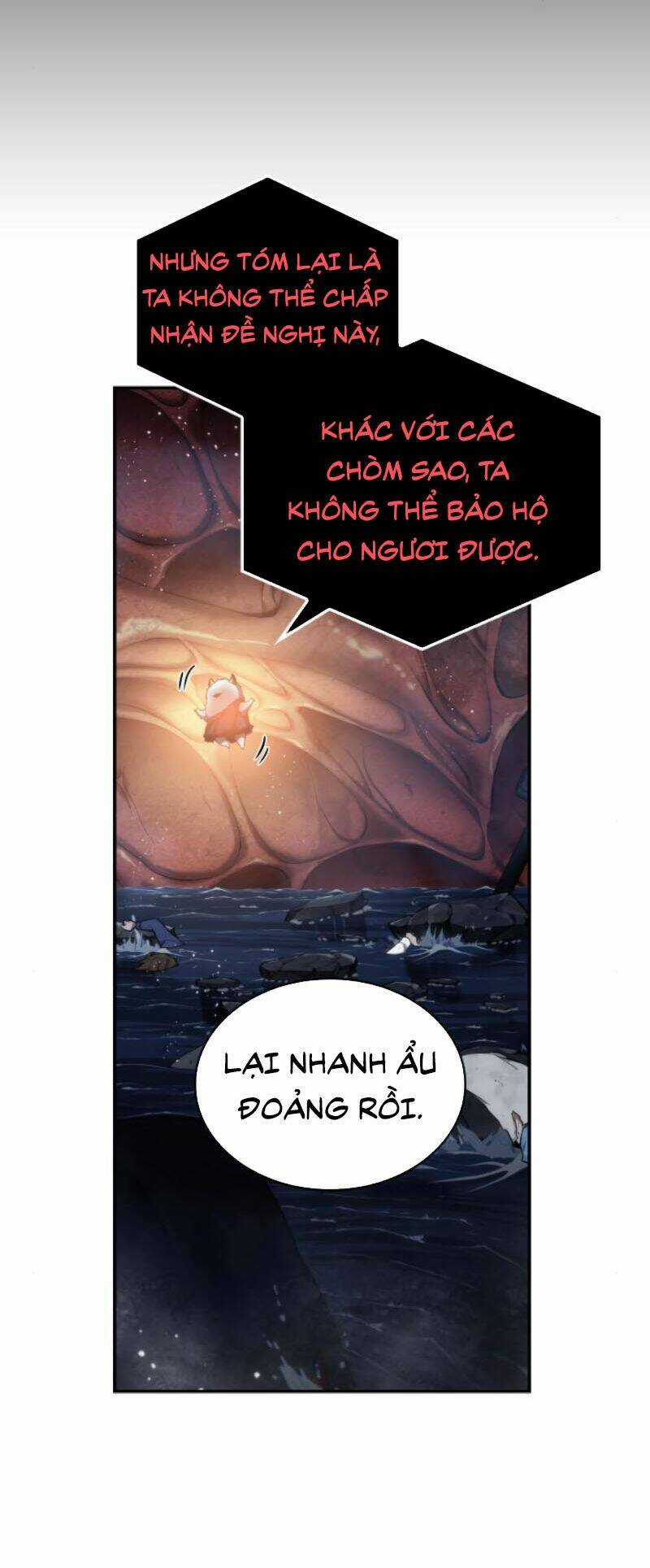 Toàn Trí Độc Giả - Omniscient Reader Chapter 14 trang 6