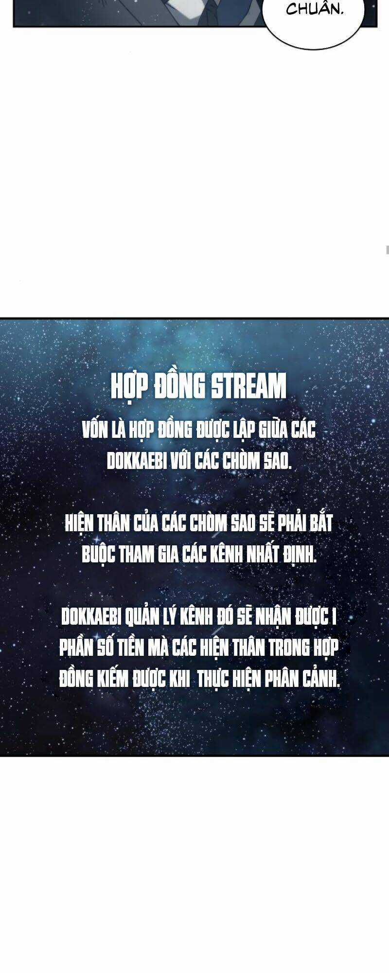 Toàn Trí Độc Giả - Omniscient Reader Chapter 14 trang 9