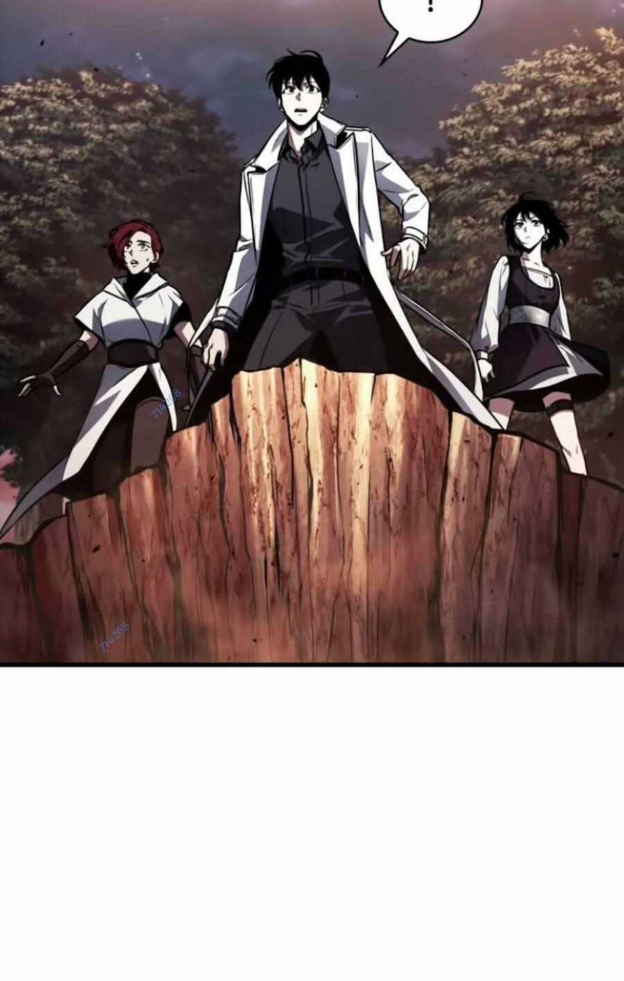 Toàn Trí Độc Giả - Omniscient Reader Chapter 140 trang 1
