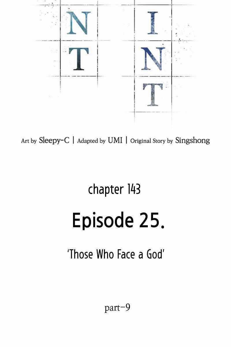 Toàn Trí Độc Giả - Omniscient Reader Chapter 143 trang 1
